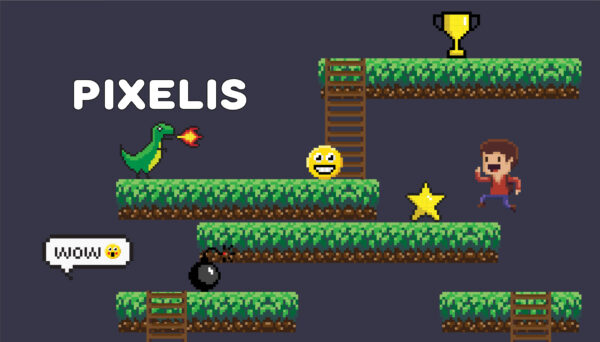 Pixelis